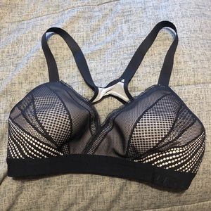 Awake to lace lululemon sport bra